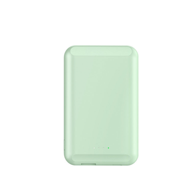 Back Clip Power Bank Back Clip Power Bank